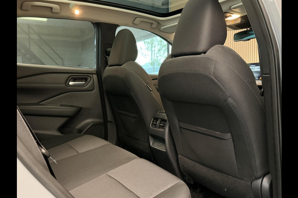 Nissan QASHQAI 1.3 MHEV 140PK Premiere Edition | Panodak | Trekhaak | Navi | Camera | Trekhaak | Incl. garantie