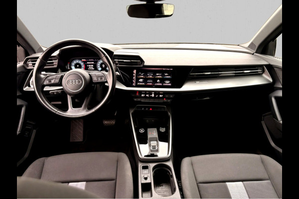 Audi A3 Sportback 35 TFSI S edition S-Line | Dealer onderH | Add cruise | Carplay | Dig Dash | StoelverW | Lane Ass | Etc