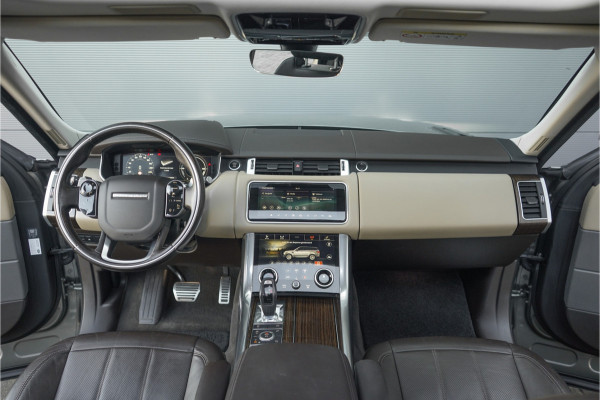 Land Rover Range Rover Sport 2.0 P400e HSE Pano Stoelkoeling Meridian 21" Ori NL