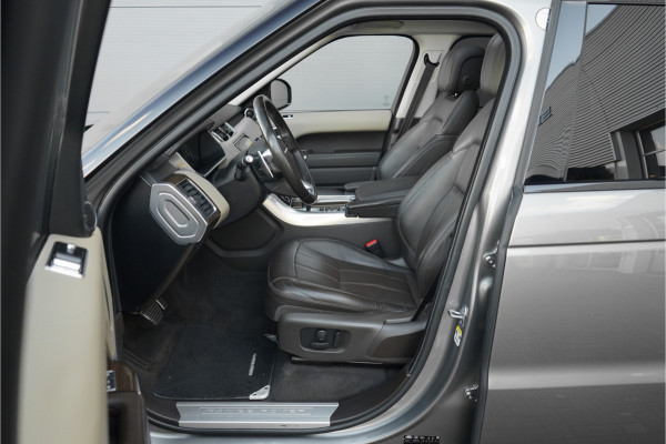 Land Rover Range Rover Sport 2.0 P400e HSE Pano Stoelkoeling Meridian 21" Ori NL