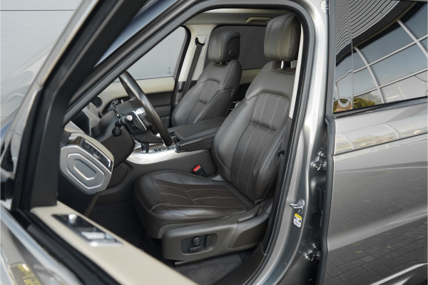 Land Rover Range Rover Sport 2.0 P400e HSE Pano Stoelkoeling Meridian 21" Ori NL