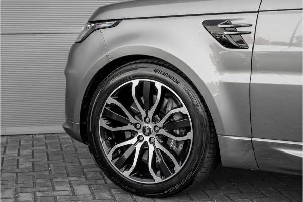 Land Rover Range Rover Sport 2.0 P400e HSE Pano Stoelkoeling Meridian 21" Ori NL