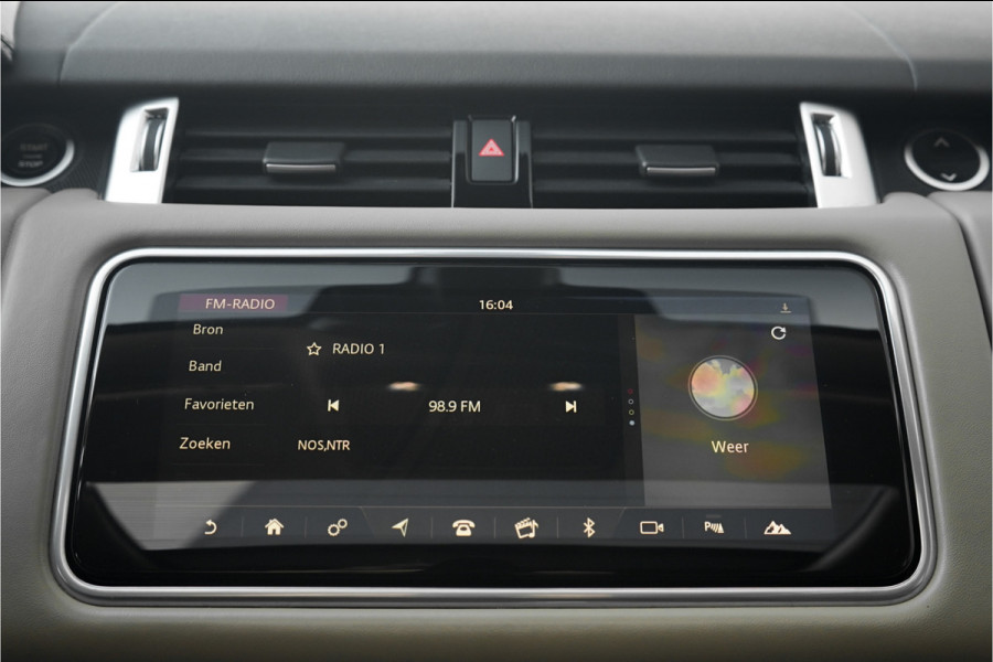 Land Rover Range Rover Sport 2.0 P400e HSE Pano Stoelkoeling Meridian 21" Ori NL