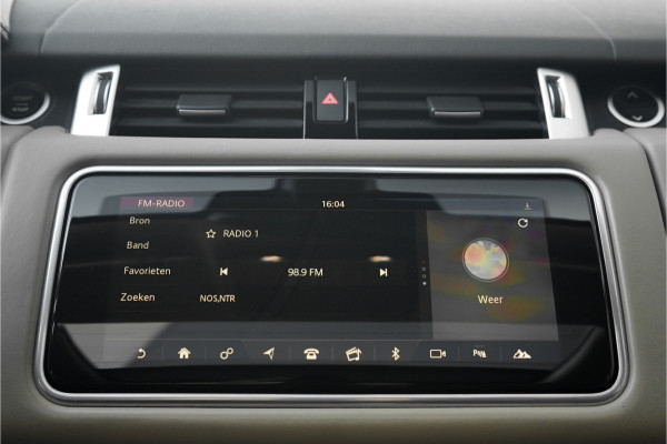 Land Rover Range Rover Sport 2.0 P400e HSE Pano Stoelkoeling Meridian 21" Ori NL