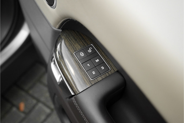 Land Rover Range Rover Sport 2.0 P400e HSE Pano Stoelkoeling Meridian 21" Ori NL