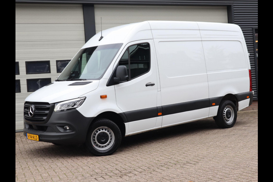 Mercedes-Benz Sprinter 317 CDI Euro 6 Automaat - L2H2 - MBUX - Cruise