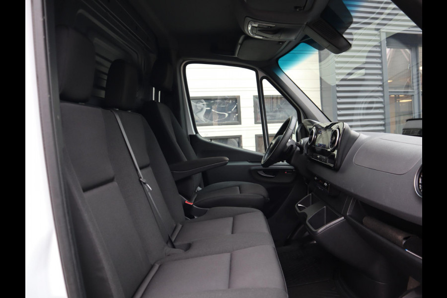 Mercedes-Benz Sprinter 317 CDI Euro 6 Automaat - L2H2 - MBUX - Cruise