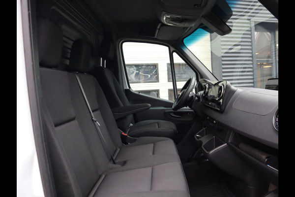 Mercedes-Benz Sprinter 317 CDI Euro 6 Automaat - L2H2 - MBUX - Cruise