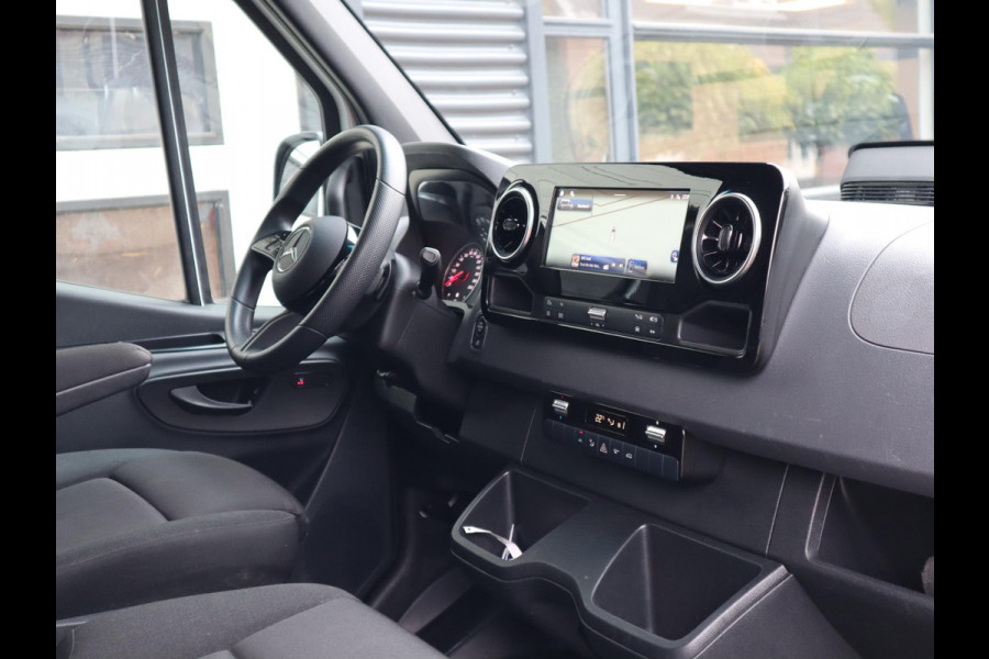 Mercedes-Benz Sprinter 317 CDI Euro 6 Automaat - L2H2 - MBUX - Cruise