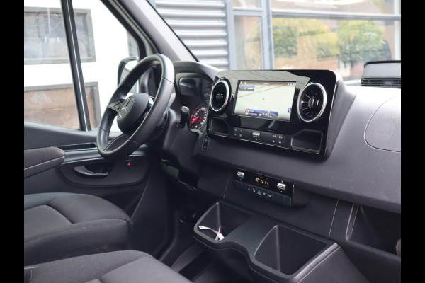 Mercedes-Benz Sprinter 317 CDI Euro 6 Automaat - L2H2 - MBUX - Cruise