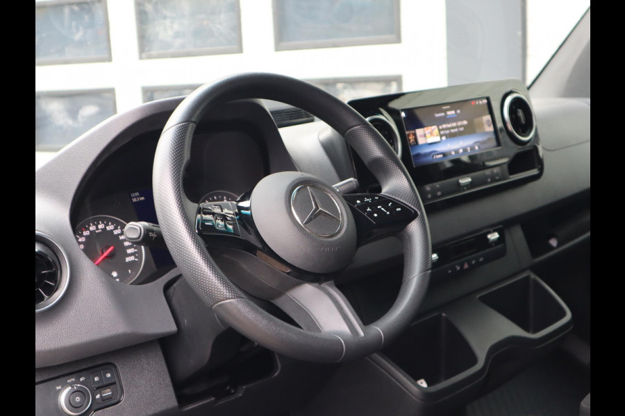 Mercedes-Benz Sprinter 317 CDI Euro 6 Automaat - L2H2 - MBUX - Cruise