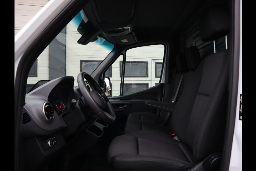 Mercedes-Benz Sprinter 317 CDI Euro 6 Automaat - L2H2 - MBUX - Cruise