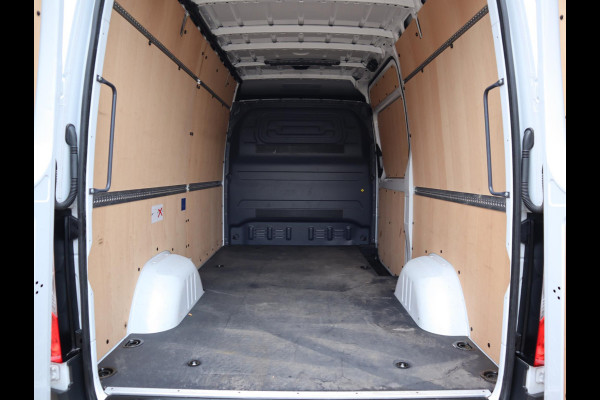 Mercedes-Benz Sprinter 317 CDI Euro 6 Automaat - L2H2 - MBUX - Cruise