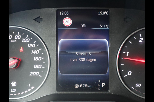 Mercedes-Benz Sprinter 317 CDI Euro 6 Automaat - L2H2 - MBUX - Cruise