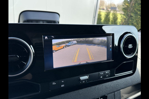 Mercedes-Benz Sprinter 317 CDI 9G-TRONIC / L2H1 / DUBBEL CABINE / RWD / 3.500 KG AHG / 2x SCHUIFDEUR / CAMERA / CRUISE / BLIND SPOT / CARPLAY