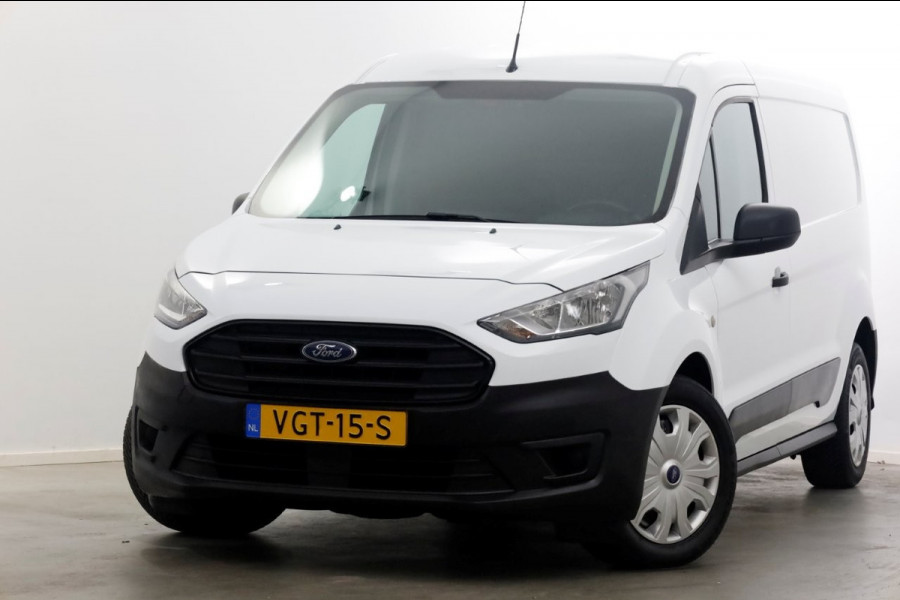 Ford Transit Connect 1.5 EcoBlue L2 Ambiente Airco/Schuifdeur 09-2020