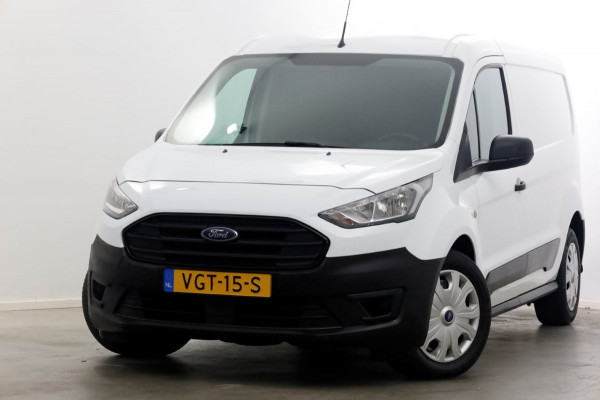 Ford Transit Connect 1.5 EcoBlue L2 Ambiente Airco/Schuifdeur 09-2020