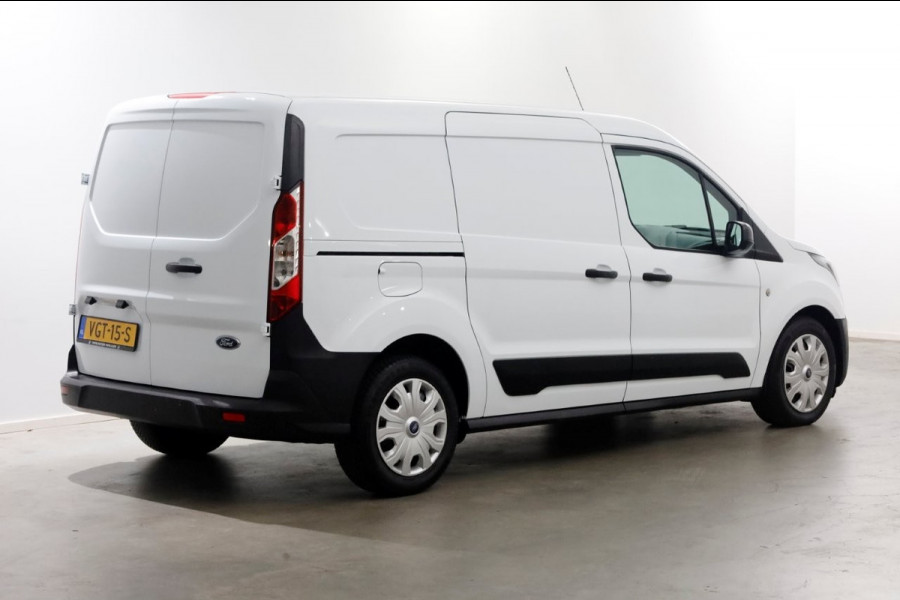 Ford Transit Connect 1.5 EcoBlue L2 Ambiente Airco/Schuifdeur 09-2020