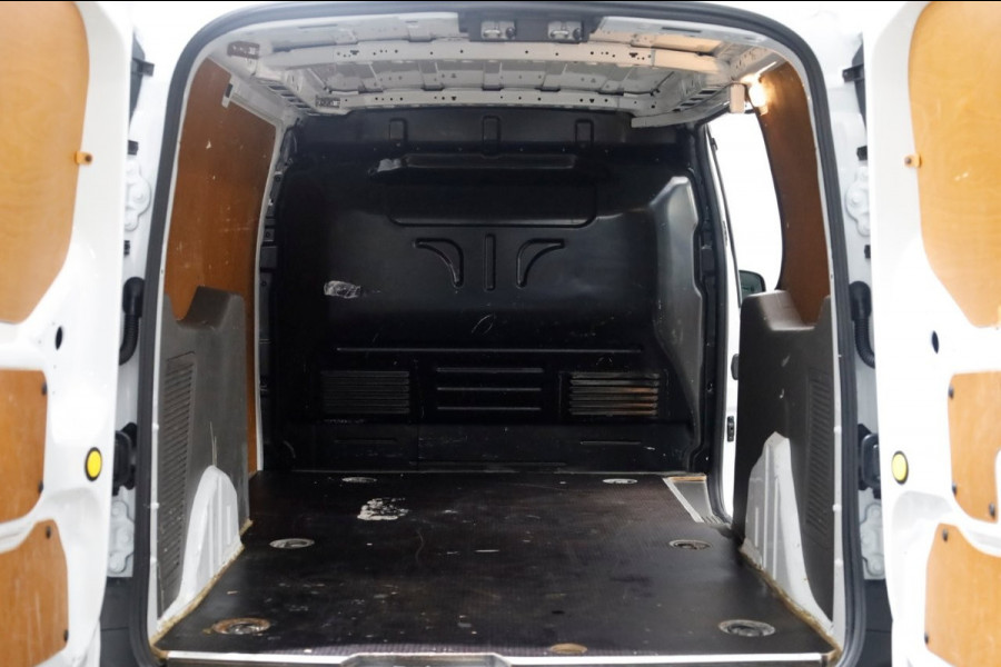 Ford Transit Connect 1.5 EcoBlue L2 Ambiente Airco/Schuifdeur 09-2020