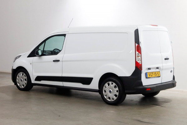 Ford Transit Connect 1.5 EcoBlue L2 Ambiente Airco/Schuifdeur 09-2020