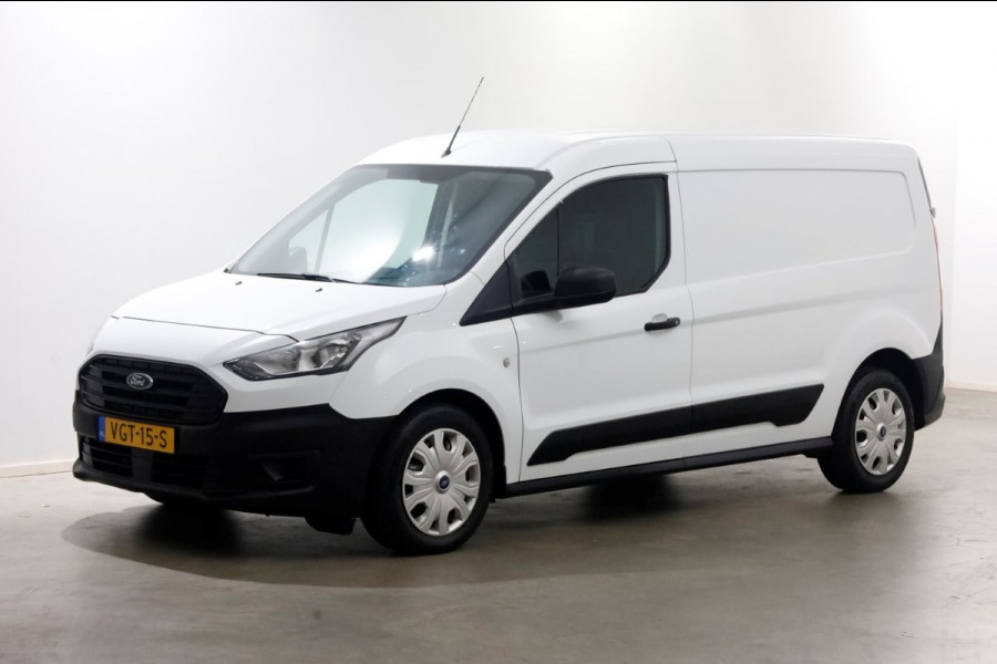 Ford Transit Connect 1.5 EcoBlue L2 Ambiente Airco/Schuifdeur 09-2020