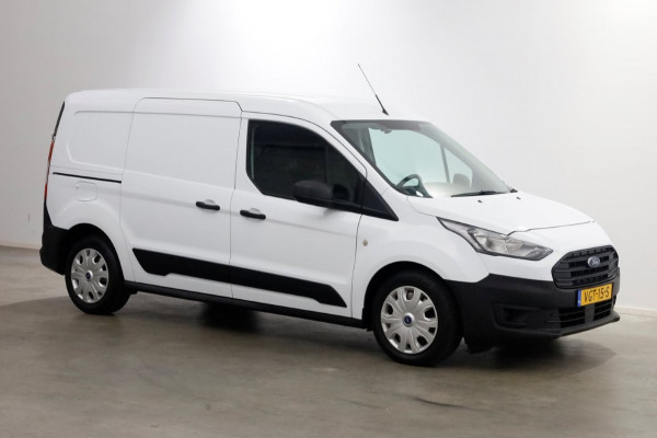 Ford Transit Connect 1.5 EcoBlue L2 Ambiente Airco/Schuifdeur 09-2020
