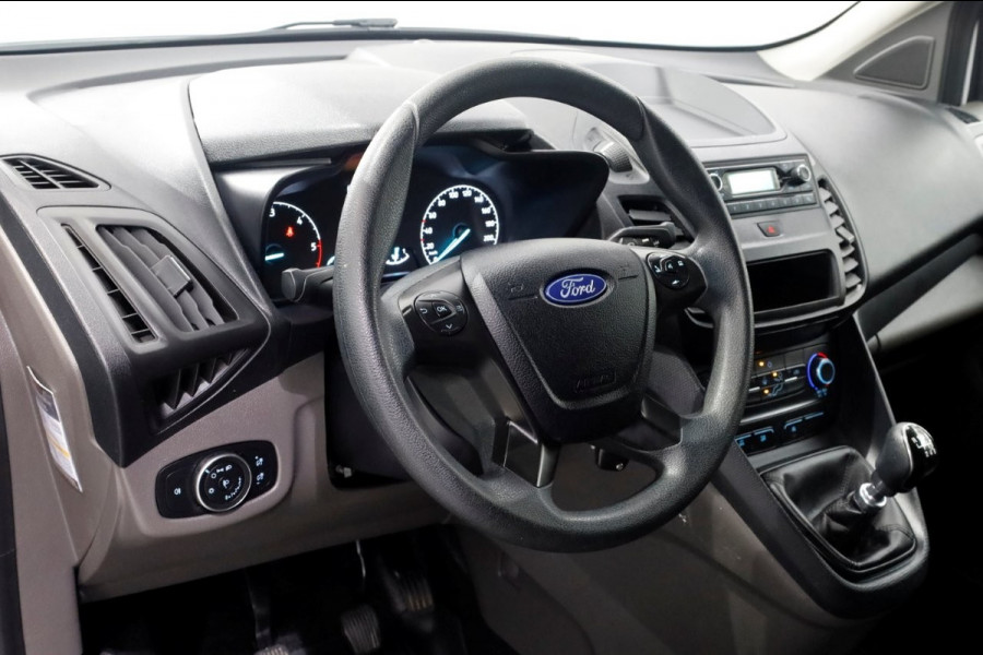 Ford Transit Connect 1.5 EcoBlue L2 Ambiente Airco/Schuifdeur 09-2020
