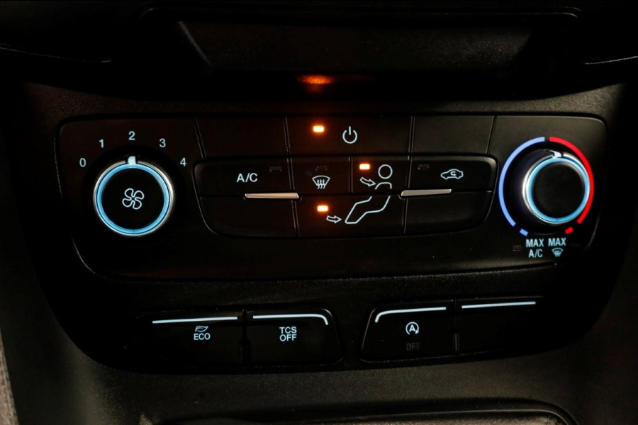 Ford Transit Connect 1.5 EcoBlue L2 Ambiente Airco/Schuifdeur 09-2020
