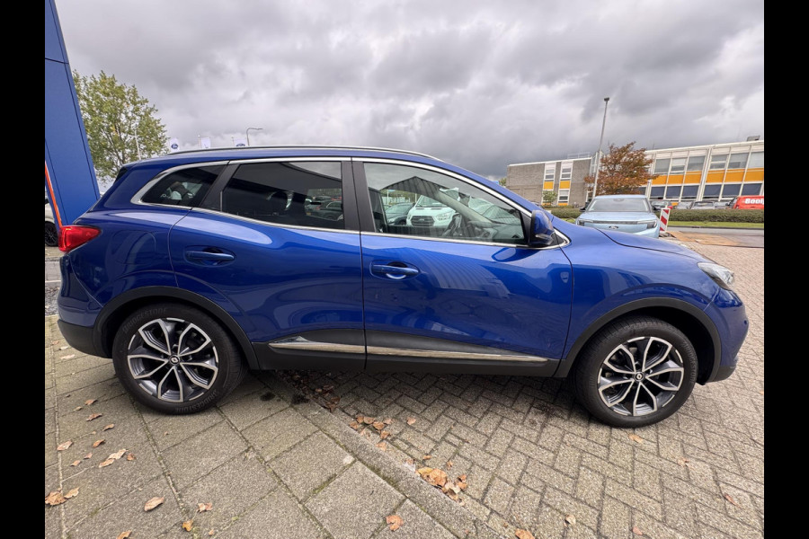 Renault Kadjar 1.3 TCe Intens | A-Camera | Trekhaak / 1500 kg | Cruise | Lane Assist |