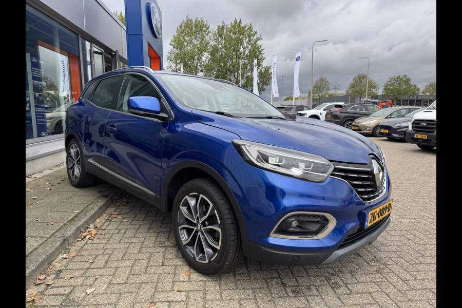 Renault Kadjar 1.3 TCe Intens | A-Camera | Trekhaak / 1500 kg | Cruise | Lane Assist |