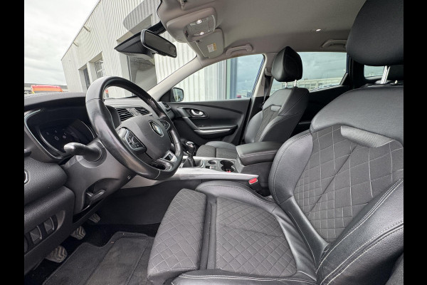 Renault Kadjar 1.3 TCe Intens | A-Camera | Trekhaak / 1500 kg | Cruise | Lane Assist |