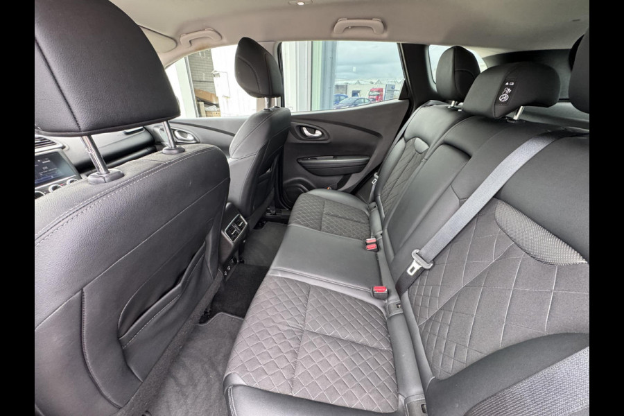 Renault Kadjar 1.3 TCe Intens | A-Camera | Trekhaak / 1500 kg | Cruise | Lane Assist |