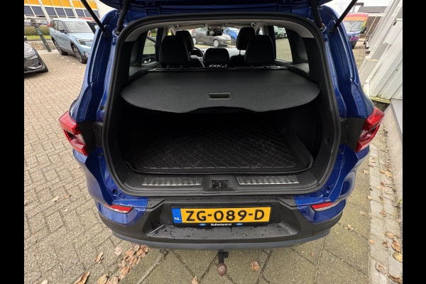 Renault Kadjar 1.3 TCe Intens | A-Camera | Trekhaak / 1500 kg | Cruise | Lane Assist |