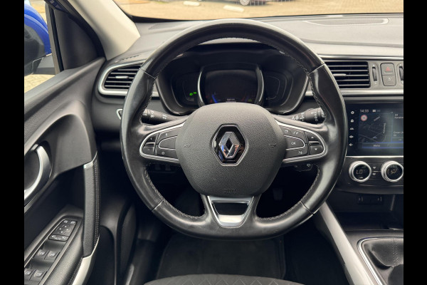 Renault Kadjar 1.3 TCe Intens | A-Camera | Trekhaak / 1500 kg | Cruise | Lane Assist |