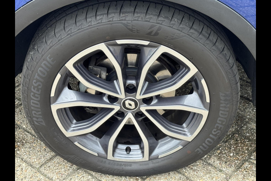 Renault Kadjar 1.3 TCe Intens | A-Camera | Trekhaak / 1500 kg | Cruise | Lane Assist |