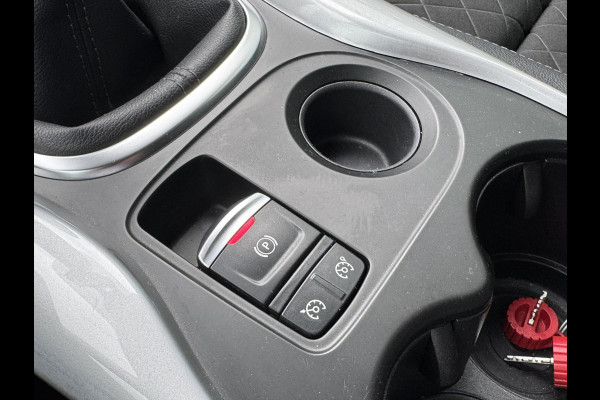 Renault Kadjar 1.3 TCe Intens | A-Camera | Trekhaak / 1500 kg | Cruise | Lane Assist |