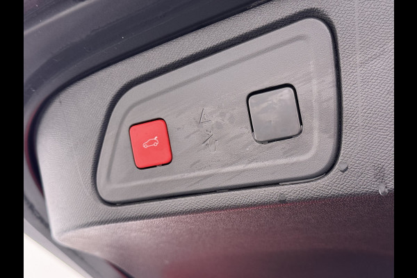 Citroën C5 Aircross 1.6T PHEV Hybrid 225PK Automaat Adap.Cruise Leder+Verwarmd Panoramadak Trekhaak Elek.Stoel+Memory Apple Carplay Android Auto Bus Navi Lmv 19" Privacy Glas Led Isofix DAB Draadloos opladen Lane Assist Regen-Lichtsensor 1.300KG Trekgewicht Dealeronderhouden Origineel Nederlandse Auto