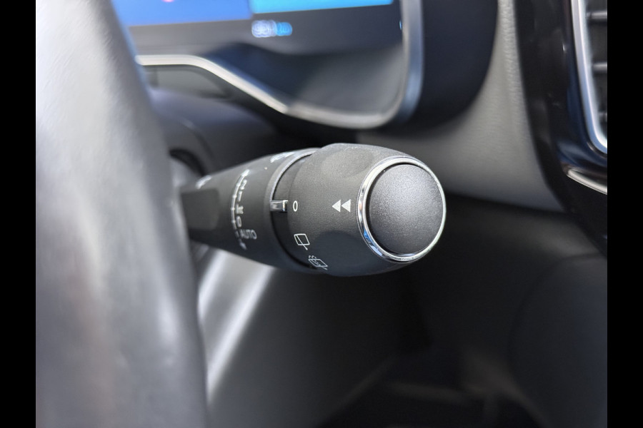 Citroën C5 Aircross 1.6T PHEV Hybrid 225PK Automaat Adap.Cruise Leder+Verwarmd Panoramadak Trekhaak Elek.Stoel+Memory Apple Carplay Android Auto Bus Navi Lmv 19" Privacy Glas Led Isofix DAB Draadloos opladen Lane Assist Regen-Lichtsensor 1.300KG Trekgewicht Dealeronderhouden Origineel Nederlandse Auto