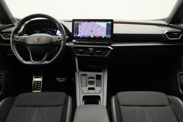 CUPRA Formentor 1.4 e-Hybrid VZ Copper Edition SOH 94%, Memory, Travel Assist, Sfeerverlichting, Trekhaak, Apple Carplay, 19"
