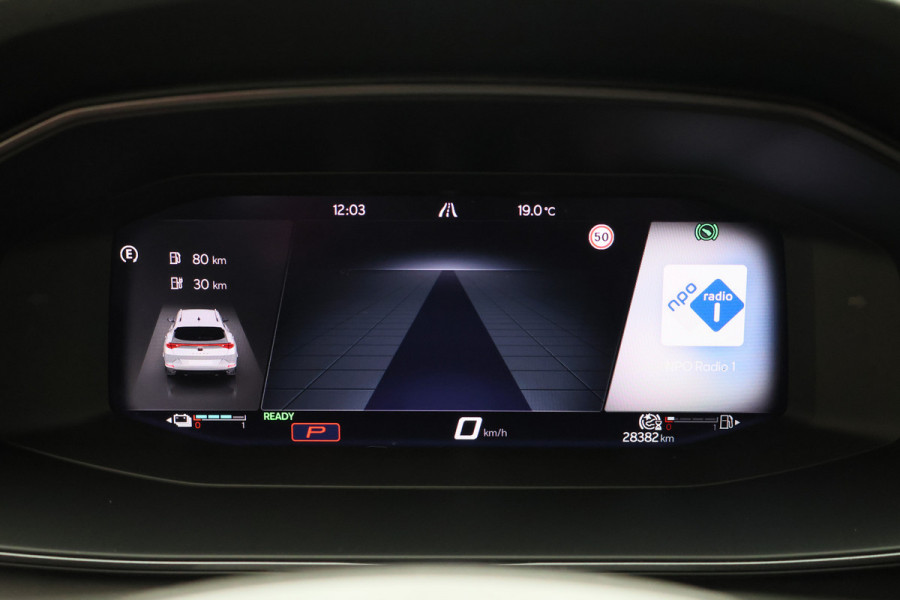 CUPRA Formentor 1.4 e-Hybrid VZ Copper Edition SOH 94%, Memory, Travel Assist, Sfeerverlichting, Trekhaak, Apple Carplay, 19"