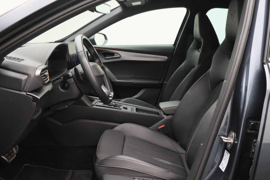 CUPRA Formentor 1.4 e-Hybrid VZ Copper Edition SOH 94%, Memory, Travel Assist, Sfeerverlichting, Trekhaak, Apple Carplay, 19"