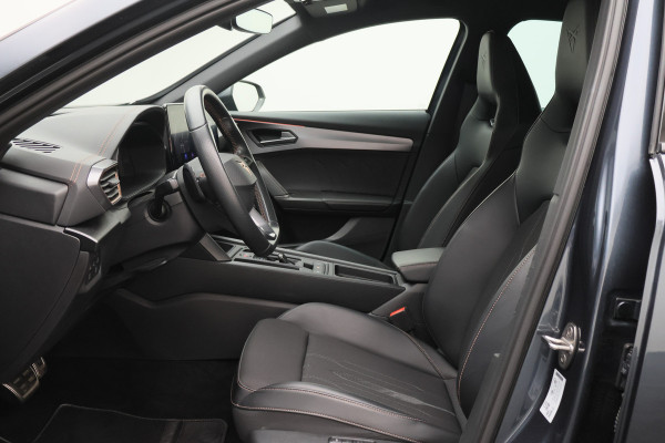 CUPRA Formentor 1.4 e-Hybrid VZ Copper Edition SOH 94%, Memory, Travel Assist, Sfeerverlichting, Trekhaak, Apple Carplay, 19"