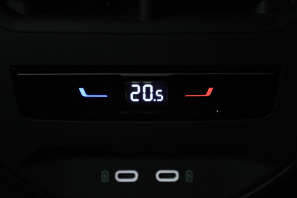 CUPRA Formentor 1.4 e-Hybrid VZ Copper Edition SOH 94%, Memory, Travel Assist, Sfeerverlichting, Trekhaak, Apple Carplay, 19"