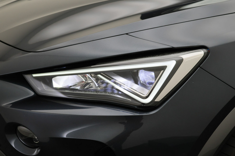 CUPRA Formentor 1.4 e-Hybrid VZ Copper Edition SOH 94%, Memory, Travel Assist, Sfeerverlichting, Trekhaak, Apple Carplay, 19"