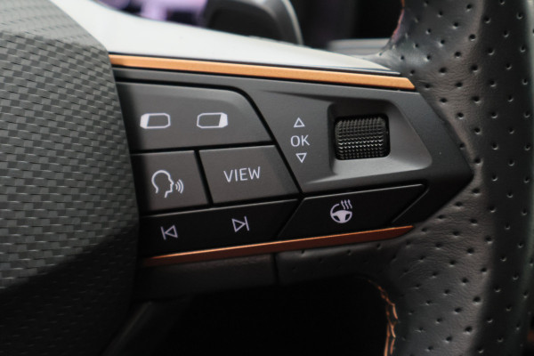 CUPRA Formentor 1.4 e-Hybrid VZ Copper Edition SOH 94%, Memory, Travel Assist, Sfeerverlichting, Trekhaak, Apple Carplay, 19"