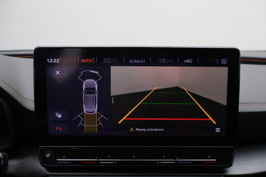 CUPRA Formentor 1.4 e-Hybrid VZ Copper Edition SOH 94%, Memory, Travel Assist, Sfeerverlichting, Trekhaak, Apple Carplay, 19"