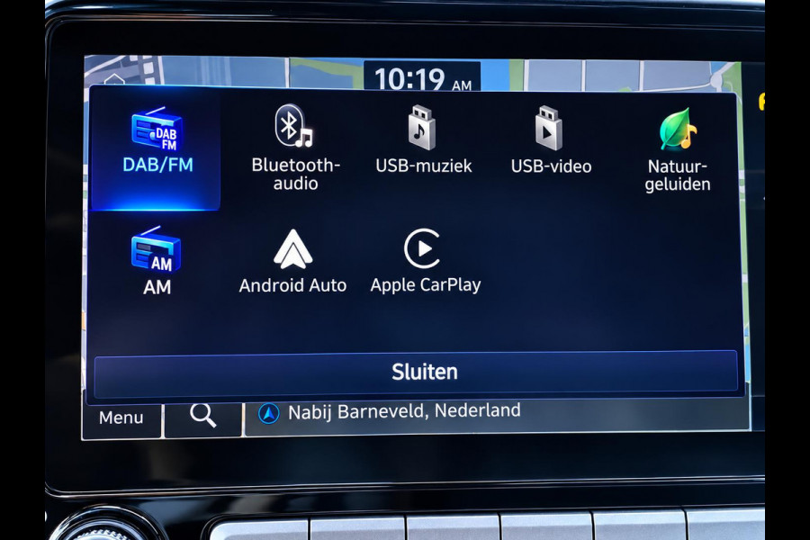 Hyundai Kona EV Fashion 39 kWh SoH 89.9% | 3 Fase | Warmtepomp | Fabrieksgarantie | Camera | Navigatie | Adaptieve Cruise | Dealeronderhouden |