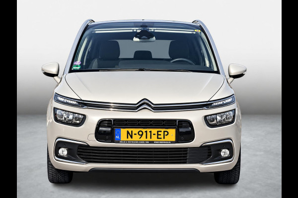 Citroën Grand C4 Spacetourer 1.2 PureTech Live+ | Camera | Bluetooth | Cruise Control | Navigatie | 1e Eigenaar | DAB | Dealeronderhouden |