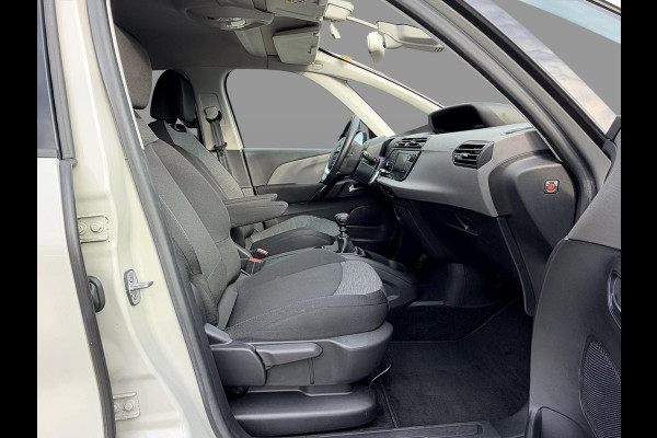 Citroën Grand C4 Spacetourer 1.2 PureTech Live+ | Camera | Bluetooth | Cruise Control | Navigatie | 1e Eigenaar | DAB | Dealeronderhouden |