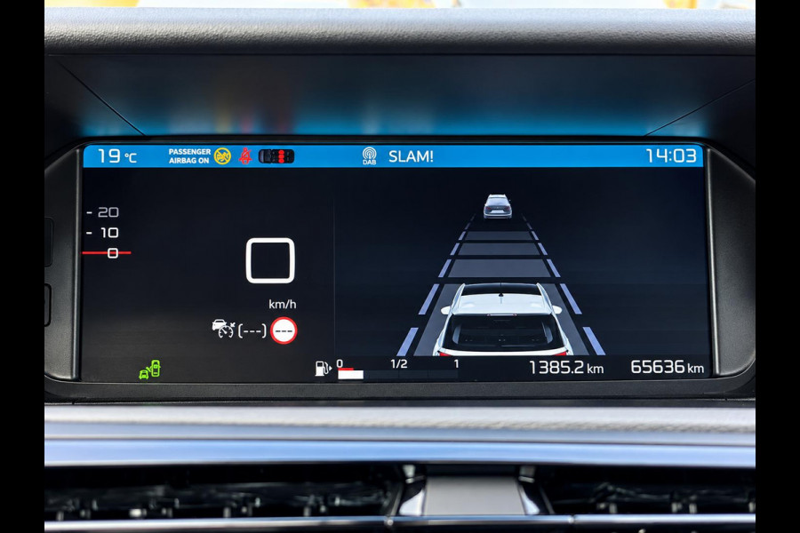 Citroën Grand C4 Spacetourer 1.2 PureTech Live+ | Camera | Bluetooth | Cruise Control | Navigatie | 1e Eigenaar | DAB | Dealeronderhouden |